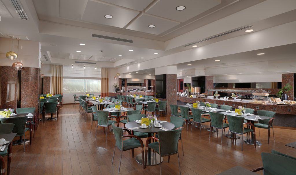 Ruby Restaurant
