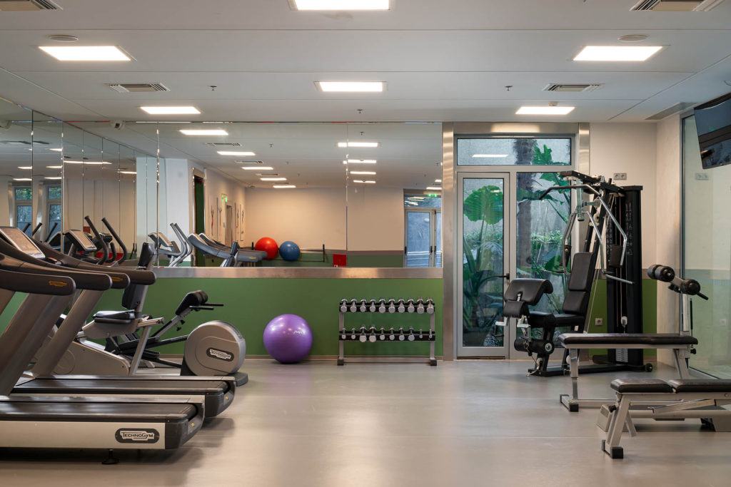 Gym